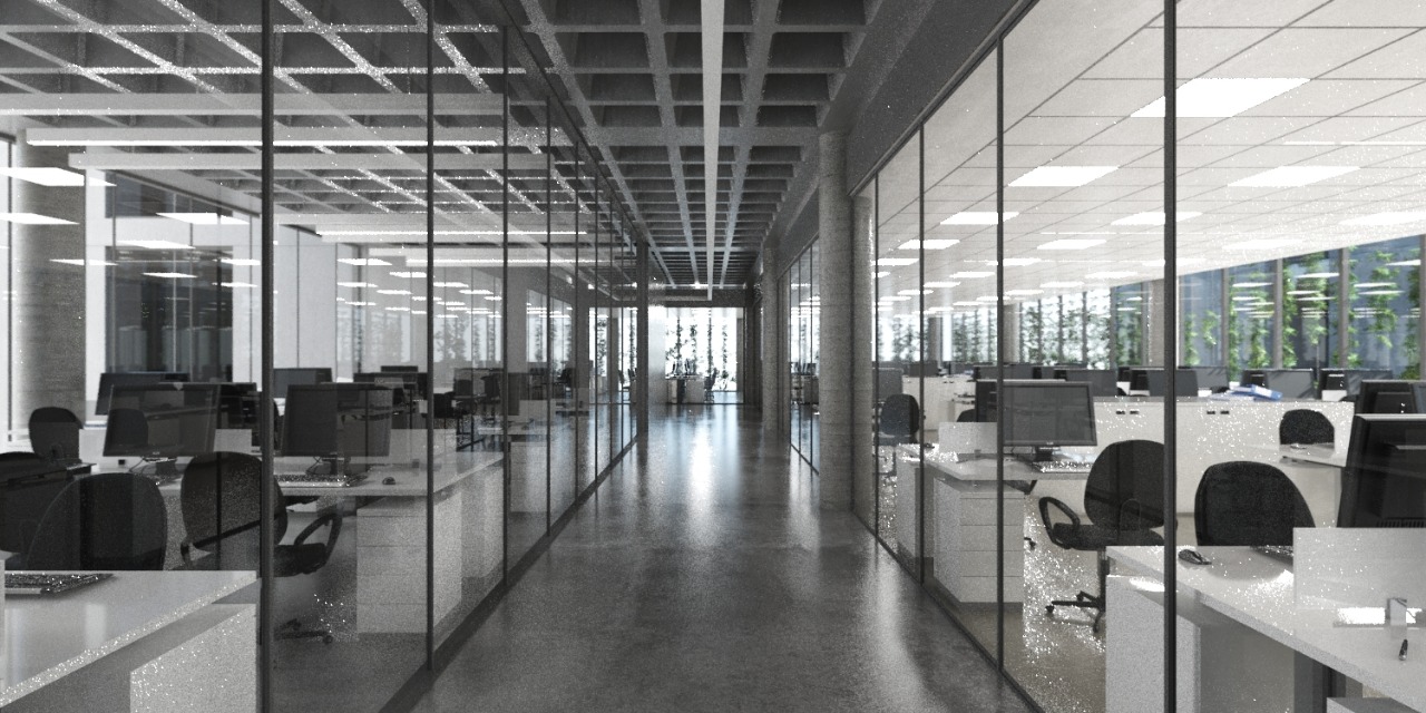 Paço Municipal de Canoas - Thumbnail 11